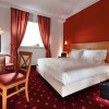 Отель SHG Grand Hotel Milano Malpensa, фото 2