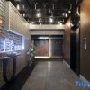 Отель Pushe Wisdom Hotel (Changge City Government Center), фото 12