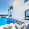 Отель Beautiful Home in Makarska With Outdoor Swimming Pool, Wifi and 3 Bedrooms, фото 16