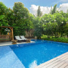Отель Luxury Danang Beach Pool Villa, фото 18