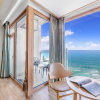 Отель Gangneung Four Season Hotel and Pension, фото 7