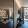 Отель Sina Bernini Bristol, фото 12