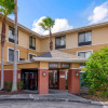 Отель Extended Stay America Suites Orlando Theme Parks Vineland Rd, фото 1