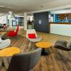 Отель Holiday Inn Express Newport, an IHG Hotel, фото 2