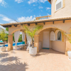 Отель CASA BEL - Villa for 6 people in Son Serra De Marina., фото 7