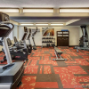 Отель Courtyard by Marriott Jacksonville Beach Oceanfront, фото 18