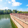 Отель Cozy Holiday Home in Sourbrodt With Private Pool and Sauna, фото 26
