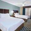 Отель Homewood Suites by Hilton Boston/Canton, MA, фото 41