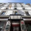 Отель Crystal Hôtel в Париже