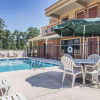Отель Quality Inn Gadsden – Attalla, фото 20
