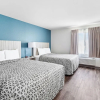 Отель WoodSpring Suites Winston-Salem near Hanes Mall, фото 11