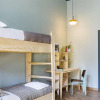 Отель Casa Base - Hostel, фото 5