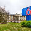 Отель Motel 6 Sidney, OH, фото 16