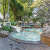 Отель Woodlands Hotel & Resort, фото 26