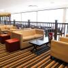 Отель Crowne Plaza Manchester Airport, an IHG Hotel, фото 2