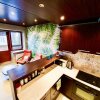 Гостиница LikeHomeAparts с самолетом, фото 10
