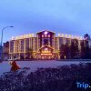 Отель Changbaishan Longxing Hotel, фото 36
