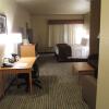 Отель Best Western Shelby Inn & Suites, фото 6