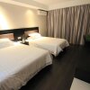Отель Orange Hotel - Lianyungang, фото 25