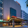 Отель Hampton by Hilton Fuyang Guomao, фото 16