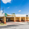 Отель Quality Inn Ardmore, фото 1