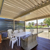 Отель Fingal Beach Shack, фото 8