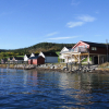Отель Hindrum Fjordsenter, фото 15