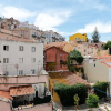 Отель Sitio dos Cavaleiros Apartments, фото 22