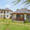 Отель Sentrim Elementaita Lodge, фото 12