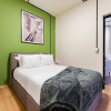Отель Suites & apartments Near Polanco by VH, фото 5
