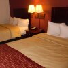 Отель Red Roof Inn & Suites Oklahoma City Southwest, фото 3