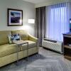 Отель Hampton Inn & Suites Lake Mary At Colonial Townpark, фото 6