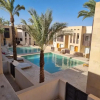 Отель EL Gouna Scarab One bed room, фото 10
