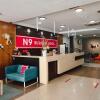 Отель OYO 43955 N9 Business Hotel, фото 18