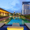 Отель Hyatt Place Bangkok Sukhumvit 1, фото 25