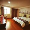 Отель GreenTree Inn Guangxi Yulin Jincheng Commercial Building Shell Hotel, фото 7
