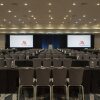 Отель Kansas City Marriott Downtown, фото 14
