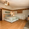 Отель The Great House At Stillwater Mountain Lodge 3 Bedrooms 2.5 Bathrooms, фото 5