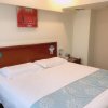 Отель GreenTree Inn Qinghuangdao Sun City Hotel, фото 18