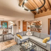 Отель Chalet Breckenridge Sud - Chalets pour 12 Personnes 83, фото 9
