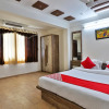 Отель Krl Inn by OYO Rooms, фото 23