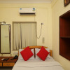 Отель Maya International by OYO Rooms, фото 12