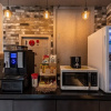 Отель Chungju Toronto Hotel, фото 29