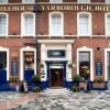 Отель The Yarborough Hotel Wetherspoon, фото 26