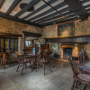 Отель The White Hart Royal Hotel, Moreton-in-Marsh, фото 12