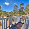 Отель Luxe Updated Home w/ Grill + Hot Tub: 4 Mi to Rmnp, фото 8