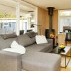 Отель 7 Person Holiday Home in Holbaek, фото 9