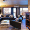 Отель Chalet Ellivuori Huoneisto As 1, фото 2