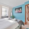 Отель Brighton Getaways - Beach Lodge House, фото 4