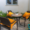 Отель Nice Apartment in Ploce With Wifi and 5 Bedrooms, фото 11